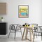 Stupell Industries Food Market Lemonade Stand Framed Giclee Wall Art Design by Jo Reid